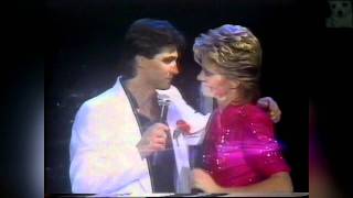 Olivia Newton John  Physical World Tour 1982 37 [upl. by Alberta700]