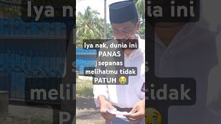 Akibat Tidak Patuh Karena Tidak Samina Wa Athona [upl. by Nautna925]