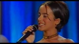 Alizee  MoiLolita Live in 1080pHDFullscreen [upl. by Madalena]