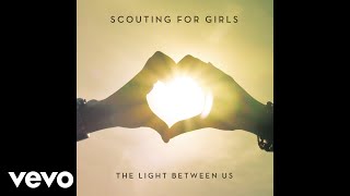 Scouting For Girls  Just What Ive Been Looking For Audio [upl. by Haneen858]