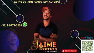 JAIME RAMOS SÓ FILÉ  AUTORAL [upl. by Tarrance]