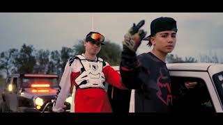 Jasiel Ayon ft Oswaldo Rodriguez ft Rafa LopezLA RUBICON video oficial [upl. by Atneuqal478]