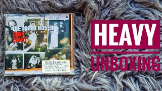 Die toten Hosen  Was zählt  Unboxing 4K [upl. by Aikemehs]