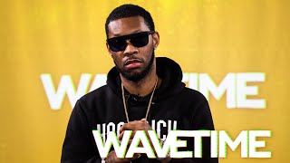 FUMEZ THE ENGINEER DROPPED SOME GEMS🔌💎 EP4 WAVETIME  DENZampRENZ [upl. by Roti491]