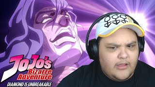 AKIRA THE CHILLI PEPPER  JJBA Part 4 Episode 12 REACTION [upl. by Nilkoorb]