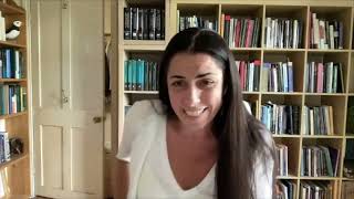 The Real Problem with the New Atheists  Francesca Stavrakopoulou explains [upl. by Iana]