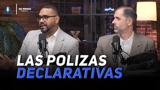 LAS POLIZAS DECLARATIVAS FT FRANCISCO DE LEÓN amp JULIO VIVIENES [upl. by Yvad]