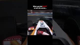 Fernando Alonso had many interesting moments during his time racing in Formula 1 like this [upl. by Siddon891]