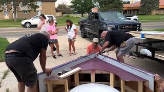 2024 Alpenfest Parade Gaylord MI [upl. by Seagrave]