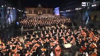 Stride la Vampa Coro degli zingari  Il Trovatore di Verdi  Riccardo Muti [upl. by Howell16]