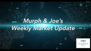 Special Edition Weekly Market Update Wednesday May 8th 2024 [upl. by Aiet]