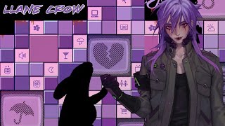 【LLANE CROW】TBM HORROR SHOW【DIFFSINGER COVER】 [upl. by Jefferey272]