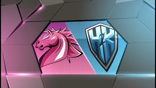 UNICORNS OF LOVE vs H2K Highlights  Regional Qualifier  EU LCS Summer 2017 [upl. by Irelav]