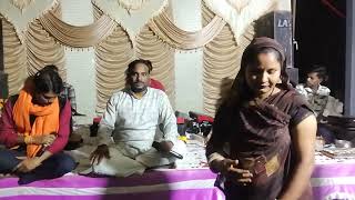 bhole baba ki Aarti bhut hi sunder aavaj m vlogs [upl. by Shira]