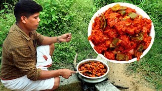 ചിക്കൻ മഞ്ചൂരിയൻ വീട്ടിൽ തന്നെ ഉണ്ടാക്കാം How To Make Chicken Manchurian At Home [upl. by Adnaluy]