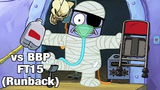 BBP Put the Bones On Me 😭  FT15 vs BBP Runback [upl. by Murtha758]