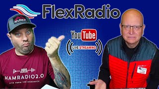 FlexRadio SMARTLINK Updates What is going on [upl. by Beaver]