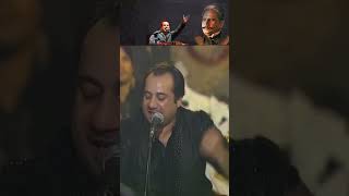 Taraan Taria Ke Ula Saghlee Neest RahatFatehAliKhan [upl. by Glimp]