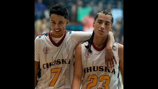 Rez Ball The Inspiring Basketball Revolution of Navajo Nation [upl. by Courtnay507]