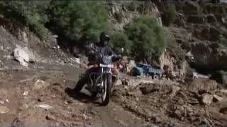 Vintage Rides Trans Himalayan Tour [upl. by Herta]