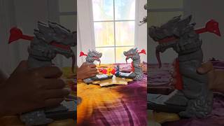 Legends of Akedo Ninja Fury Star Battle Arena moosetoys akedo shortsvideo [upl. by Nikita]