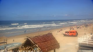 WebCamNL  ClubZandNL  live FULL HD PTZ camera Castricum aan Zee [upl. by Holmann942]