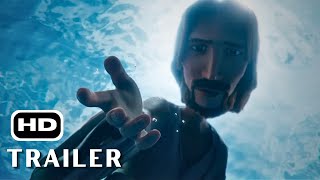 THE KING OF KINGS Official Teaser Trailer 2025 [upl. by Ecilahs]