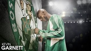 NBA  Kevin Garnett Career Mix  quotCenturiesquot HD [upl. by Anauq10]