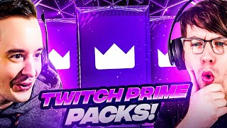 JOUVRE MON PACK ICONE amp PLEINS DE GROS PACKS  FIFA 22 Ultimate Team [upl. by Sheela]