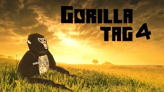 The Gorilla Tag Movie 4 [upl. by Zoe191]