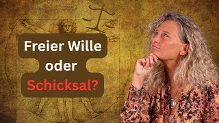 Das Tarot und der freie Wille Kartenlegen lernen mit CoachingAnsatz [upl. by Uzia964]