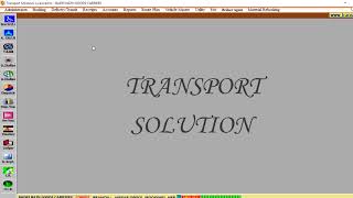 Transport Software with GST and E Way Bill Enabled09355246592 [upl. by Sidnac919]