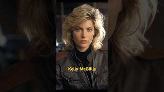 Kelly McGillis in her prime goldendays topgun KellyMcGillis Prime [upl. by Davenport]