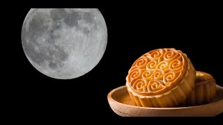 The Legend of Moon Cakes  MidAutumn Festival  Tasmin Little [upl. by Sydney934]