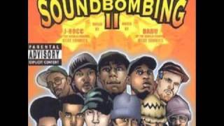 Dilated Peoples amp Tash  Soundbombing [upl. by Ahsiuq]