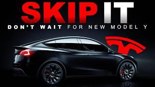 SKIP Teslas NEW Model Y Juniper  Time to UPGRADE [upl. by Malkin]