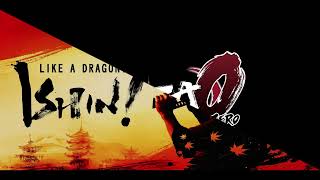 Yakuza 0  Pledge of Demon Ishin Mix [upl. by Ziguard749]