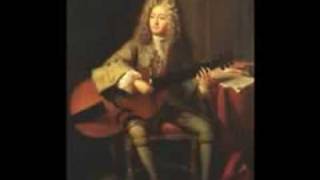 Marin Marais  Le Badinage  Jordi Savall [upl. by Verne]