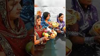 pahile pahile kayilechhathpuja baniytshorttrending viralshort [upl. by Hadik264]