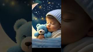 Baby Sleeps Fast ♫ Music for Babies ♫ Mozart Brahms Lullaby ♫ classic music sounds  01 [upl. by Hough66]