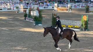 130 Reagan Gehm 36 Classic riding A Million Dreams [upl. by Egwin]