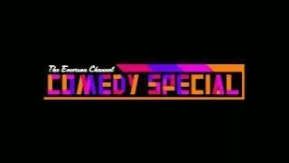 The Emerson Channel Comedy Special Fall 2024 [upl. by Ripp456]