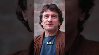 Robert De Niro shorts [upl. by Eibber]