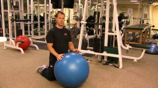 Perfect Fit Personal Training Workout With Broc Jackson Correcting RoundedOverdeveloped Shoulders [upl. by Haleehs706]