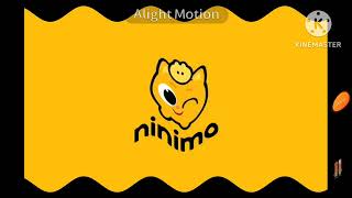 ninimo logo effects kinemaster 5 [upl. by Clarke225]