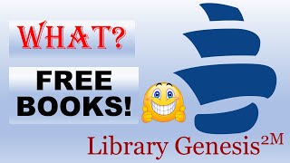 Library Genesis  Everything You Need to Know About  Download Free books  Read and Execute [upl. by Daly]