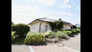 Bungalow in Idar Oberstein  Sven Conrad Immobilien [upl. by Anes]