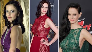 quot15 Fascinating Facts About Eva Green From Bond Girl to Hollywood Musequot [upl. by Icnan145]