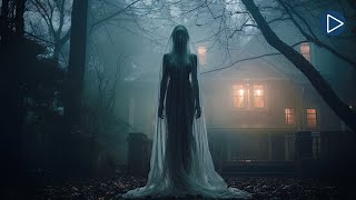 DARK ENTITIES INHERITED HOME 🎬 Full Exclusive Thriller Horror Movie 🎬 English HD 2024 [upl. by Nedrob]