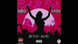 IsiieBoi Cpt amp Rejx Entertainment Local Fam Records  Bamba FtMr Playa amp MalXrd Official Audio [upl. by Cinamod]